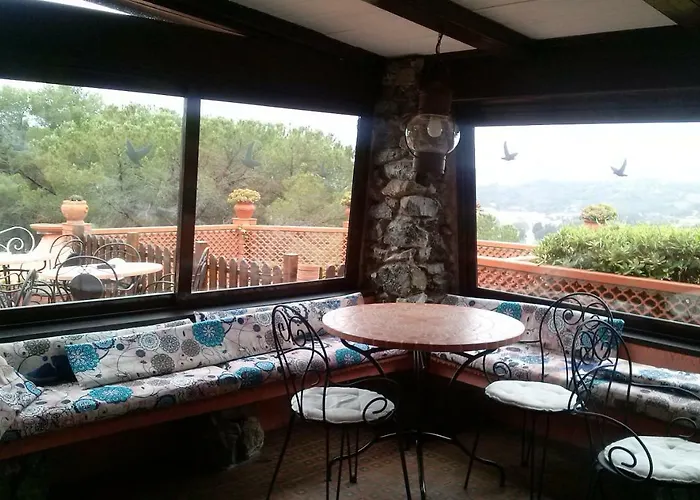 Gavila's Residenza Turistico Alberghiera Aparthotel