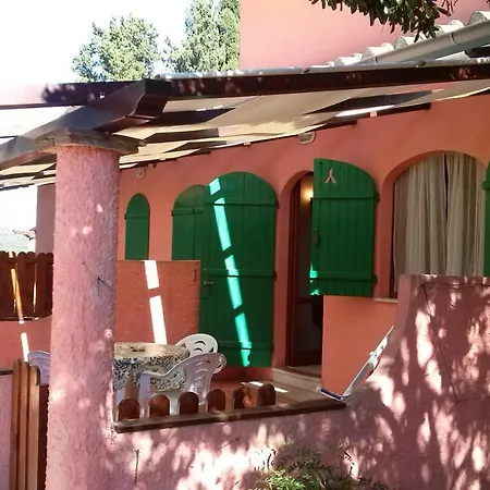 Gavila's Residenza Turistico Alberghiera 3* Porto Azzurro