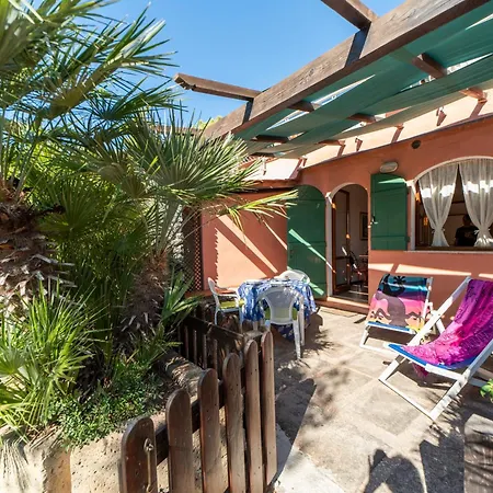 Gavila's Residenza Turistico Alberghiera 3* Porto Azzurro