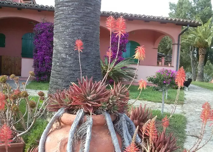 Aparthotel Gavila's Residenza Turistico Alberghiera 3*