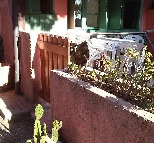 Gavila's Residenza Turistico Alberghiera 3* Porto Azzurro