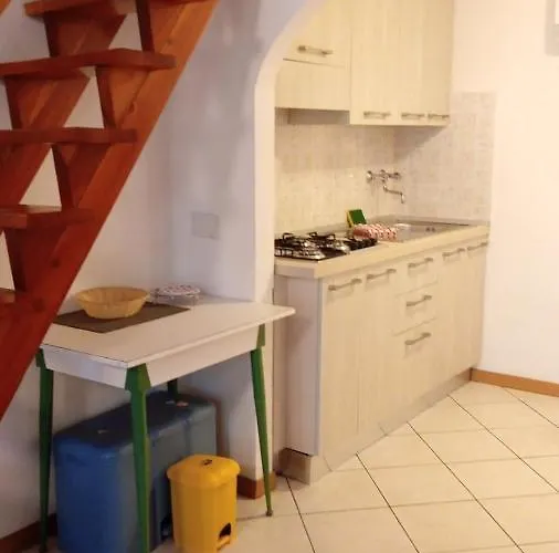 Gavila's Residenza Turistico Alberghiera Aparthotel 3*