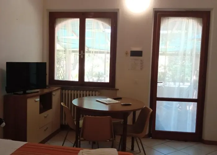 Gavila's Residenza Turistico Alberghiera