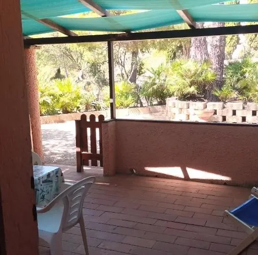 Gavila's Residenza Turistico Alberghiera Porto Azzurro