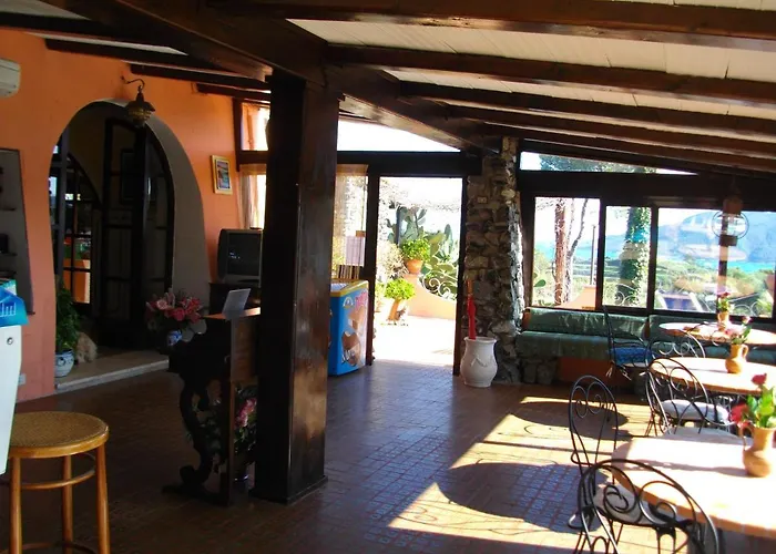 Gavila's Residenza Turistico Alberghiera 3*