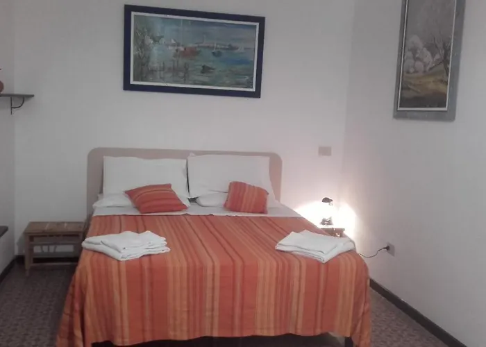 Aparthotel Gavila's Residenza Turistico Alberghiera