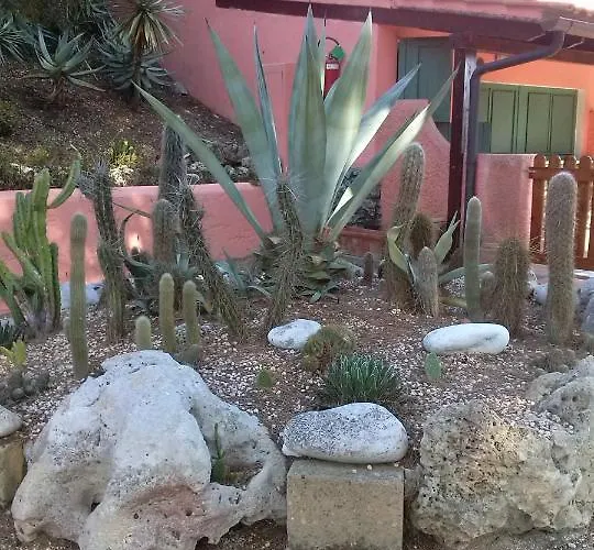 Aparthotel Gavila's Residenza Turistico Alberghiera 3*