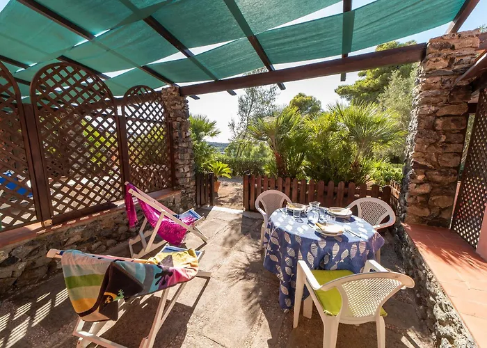 Gavila's Residenza Turistico Alberghiera