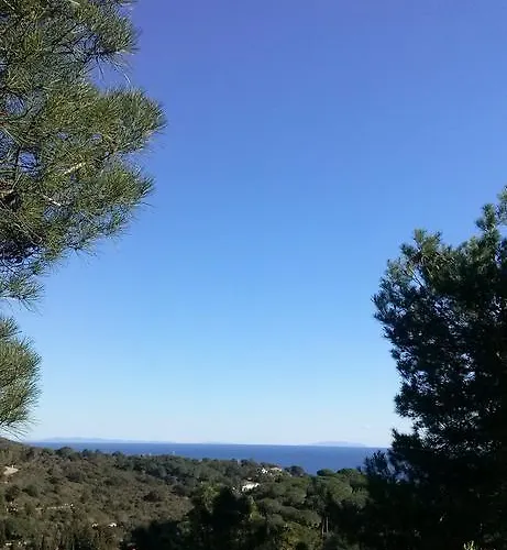 Gavila's Residenza Turistico Alberghiera Porto Azzurro