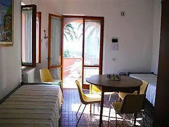 Aparthotel Gavila's Residenza Turistico Alberghiera 3*